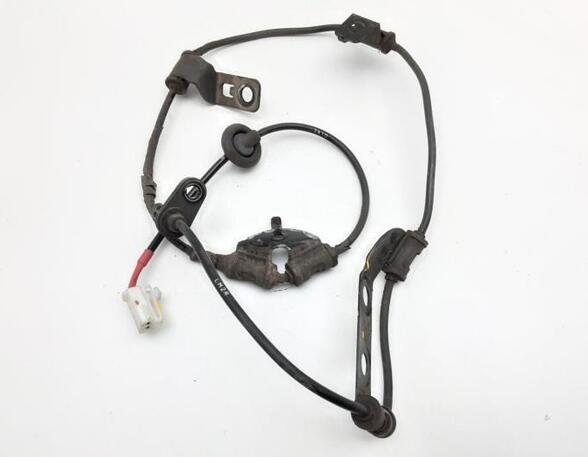 Wheel Speed Sensor KIA SPORTAGE (SL)