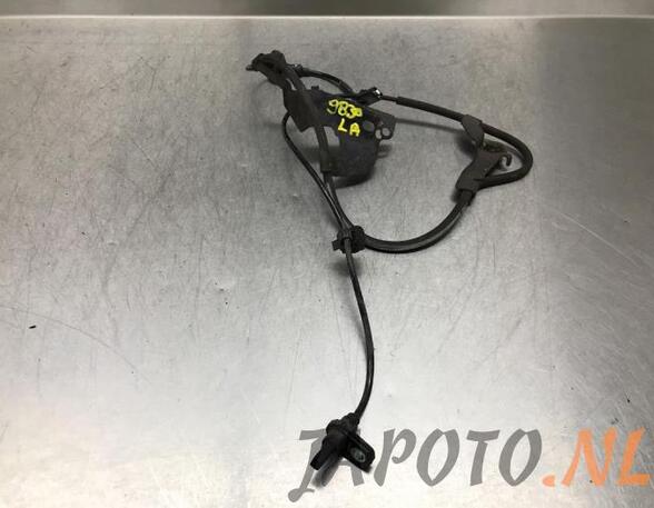 Wheel Speed Sensor MITSUBISHI MIRAGE / SPACE STAR Hatchback (A0_A)