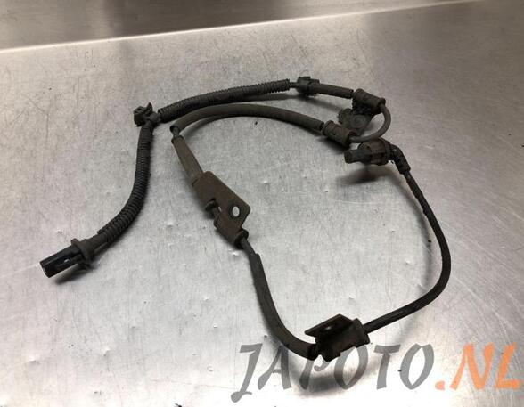 Wheel Speed Sensor HYUNDAI TUCSON (JM)