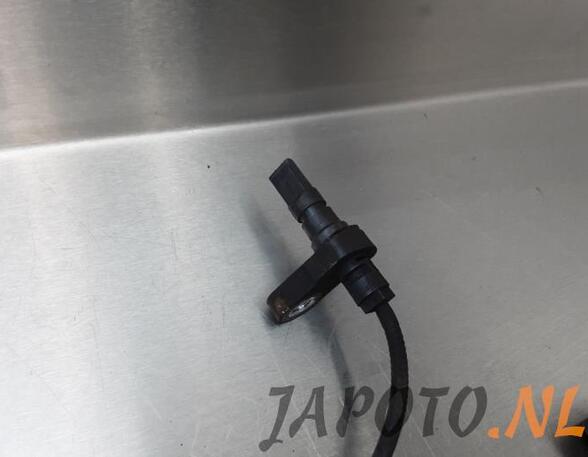 ABS Sensor TOYOTA RAV 4 III (_A3_)