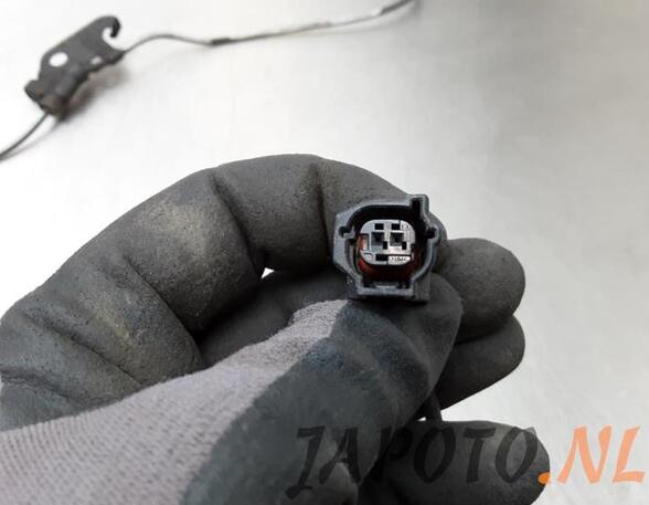 ABS Sensor TOYOTA RAV 4 III (_A3_)