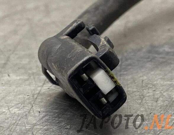 Wheel Speed Sensor MAZDA 2 (DE_, DH_)