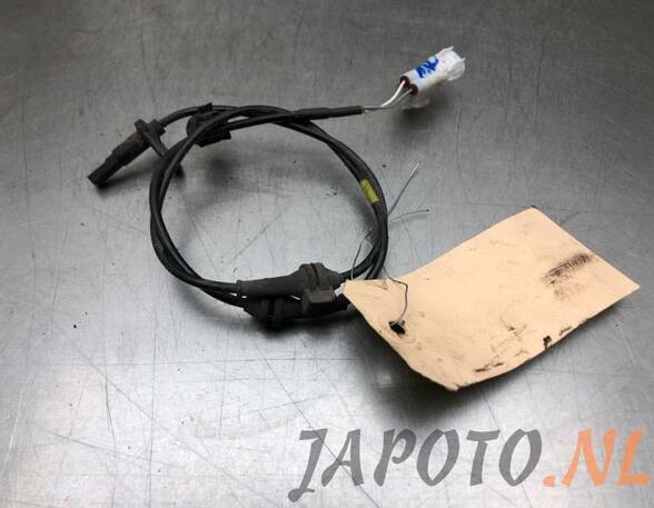 Wheel Speed Sensor MITSUBISHI MIRAGE / SPACE STAR Hatchback (A0_A)