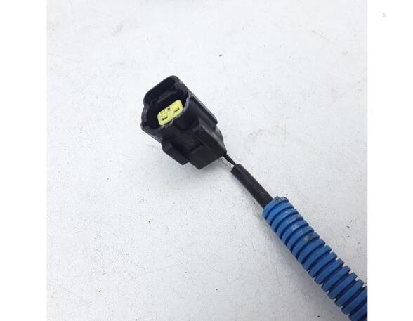 Wheel Speed Sensor CHEVROLET MATIZ (M200, M250)