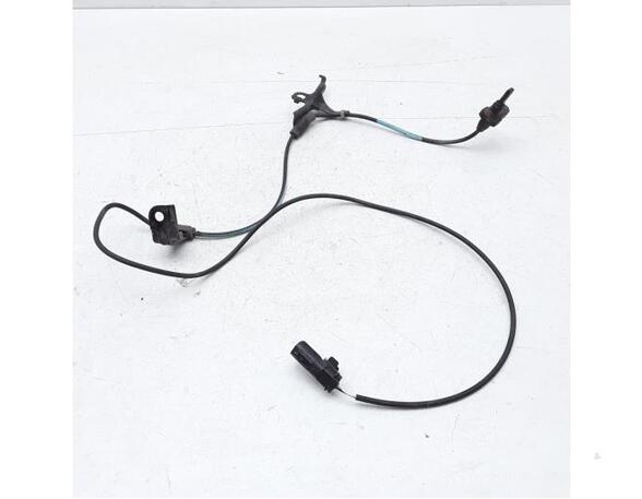 Wheel Speed Sensor TOYOTA VERSO S (_P12_)