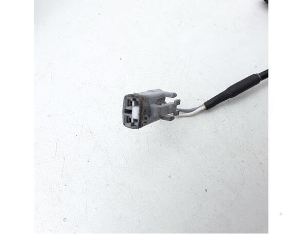 ABS Sensor MITSUBISHI MIRAGE / SPACE STAR Hatchback (A0_A)