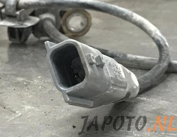 Wheel Speed Sensor NISSAN MICRA V (K14)