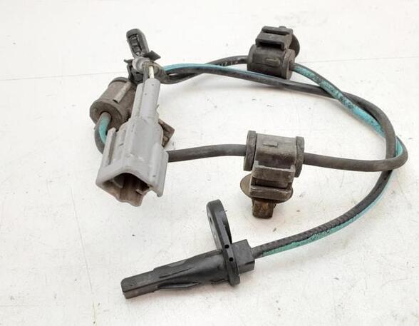 Wheel Speed Sensor SUBARU XV (GT)