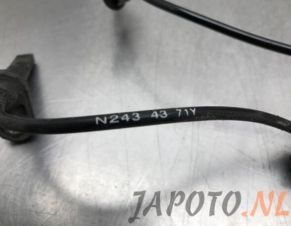 
ABS Sensor von einem Mazda MX-5
