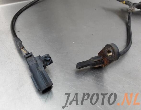 Wheel Speed Sensor TOYOTA YARIS (_P13_)