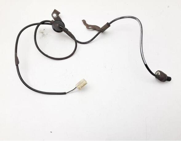 Wheel Speed Sensor MAZDA 6 Estate (GH)