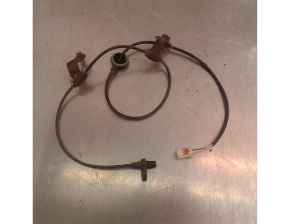 Wheel Speed Sensor MAZDA 6 Estate (GH)