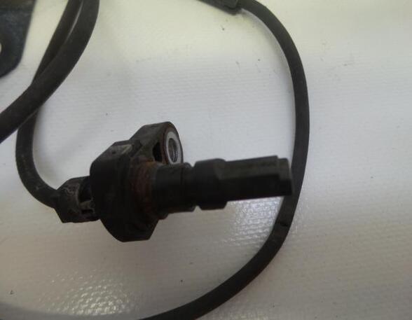 Wheel Speed Sensor TOYOTA RAV 4 III (_A3_)