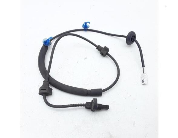 Wheel Speed Sensor HONDA JAZZ III (GE_, GG_, GP_, ZA_)