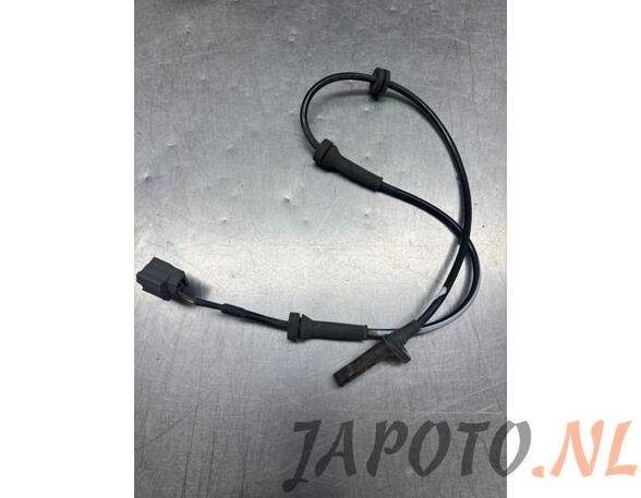 ABS Sensor NISSAN X-TRAIL (T32_)