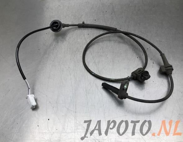 
ABS Sensor von einem Mazda MX-5
