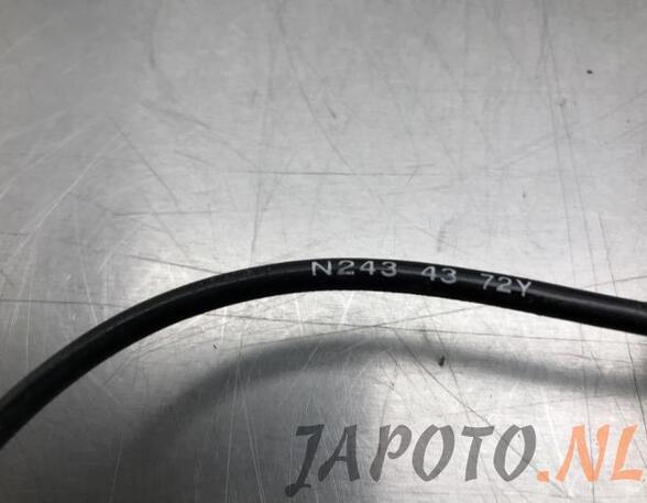 Wheel Speed Sensor MAZDA MX-5 IV (ND), MAZDA MX-5 RF Targa (ND)