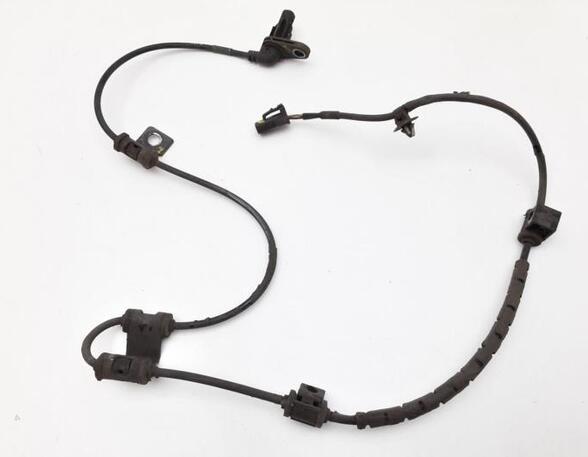 Wheel Speed Sensor KIA SPORTAGE (SL)