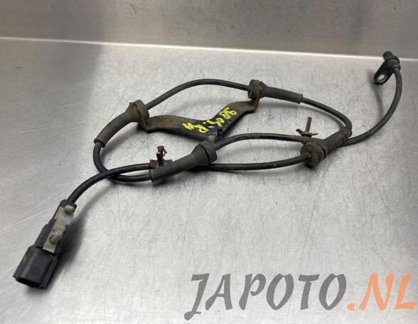 Sensor für ABS Nissan Qashqai II J11  P17048991