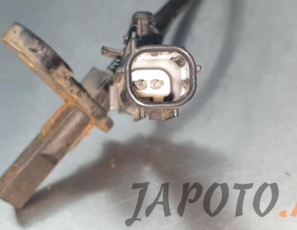 Wheel Speed Sensor TOYOTA YARIS (_P13_)