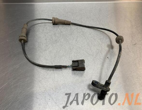 Sensor für ABS Nissan Juke F15 NISSANJUKE P15127042