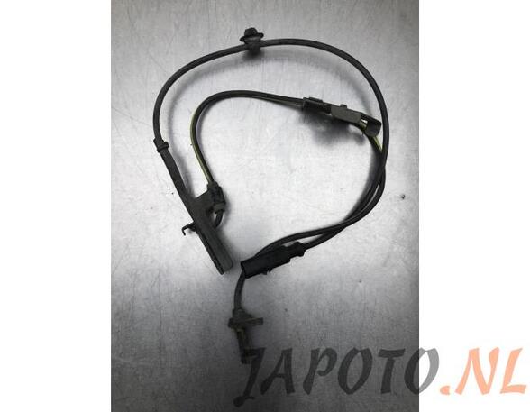 Wheel Speed Sensor TOYOTA AURIS (_E18_), TOYOTA AURIS Estate (_E18_)