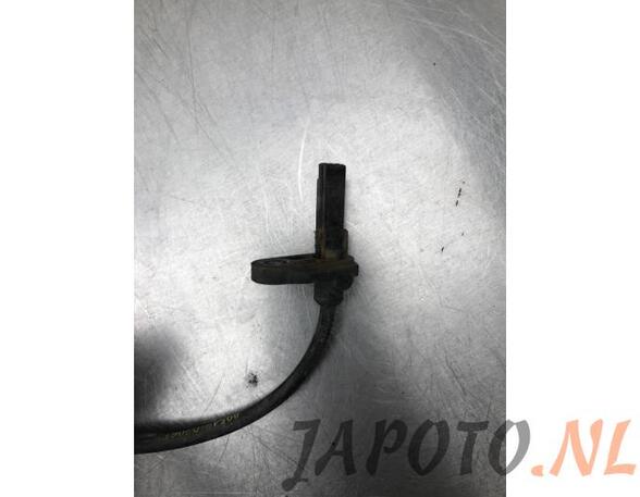 Wheel Speed Sensor TOYOTA AURIS (_E18_), TOYOTA AURIS Estate (_E18_)