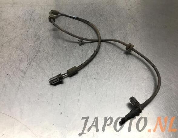 ABS Sensor SUBARU FORESTER (SH_)