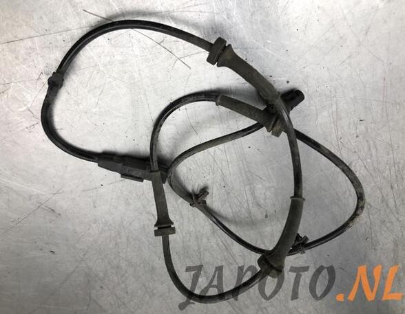 ABS Sensor NISSAN QASHQAI / QASHQAI +2 I (J10, NJ10, JJ10E)