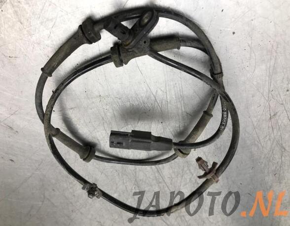 ABS Sensor NISSAN QASHQAI / QASHQAI +2 I (J10, NJ10, JJ10E)