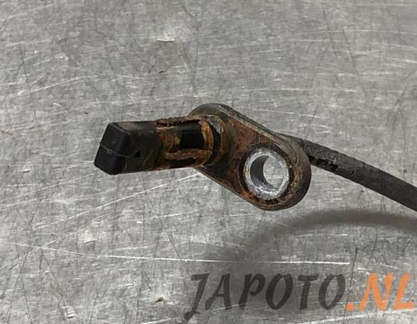 Wheel Speed Sensor MAZDA 2 (DL, DJ)