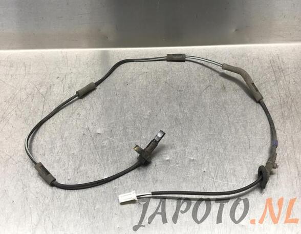 ABS Sensor TOYOTA RAV 4 IV (_A4_)