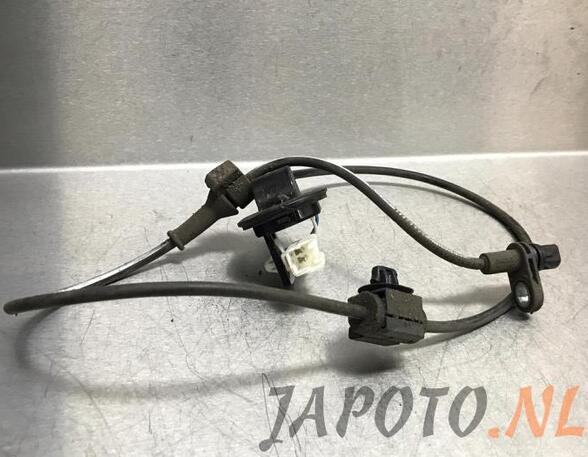 Wheel Speed Sensor MAZDA CX-5 (KE, GH)