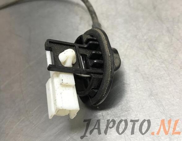 Wheel Speed Sensor MAZDA CX-5 (KE, GH)