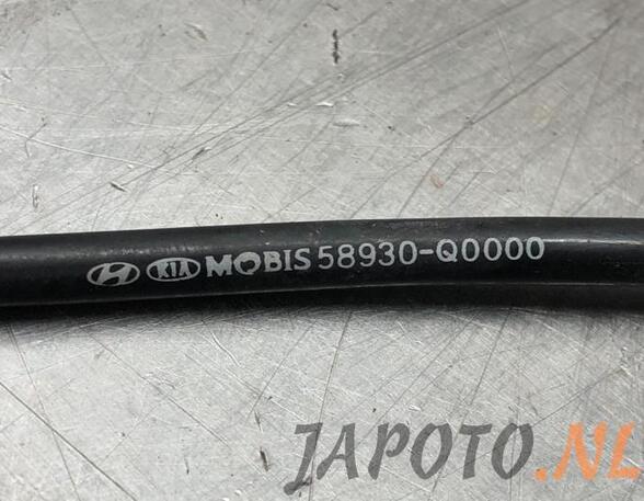 ABS Sensor HYUNDAI i20 III (BC3, BI3)