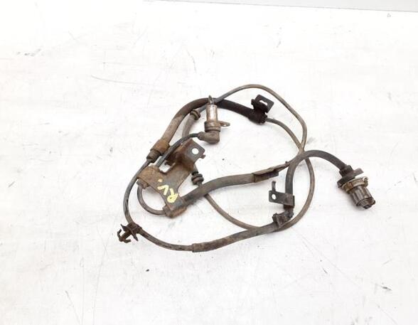 Wheel Speed Sensor NISSAN PATROL GR V Wagon (Y61)