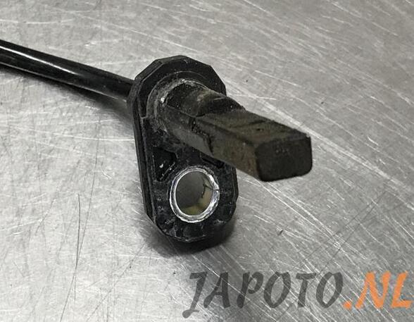 ABS Sensor MAZDA MX-5 IV (ND), MAZDA MX-5 RF Targa (ND)