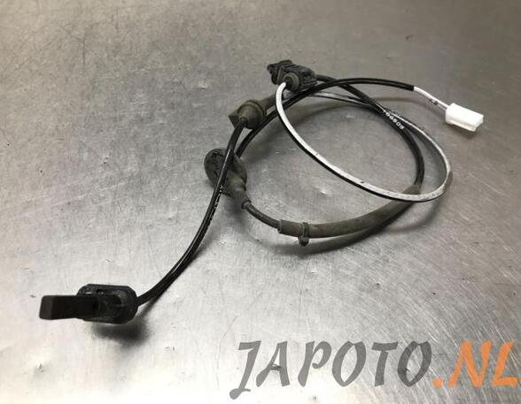 ABS Sensor MAZDA MX-5 IV (ND), MAZDA MX-5 RF Targa (ND)