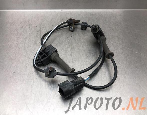 Wheel Speed Sensor MAZDA CX-5 (KE, GH)