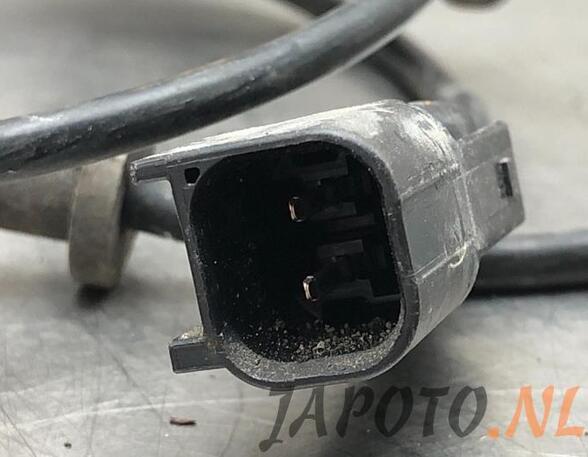 Wheel Speed Sensor MAZDA CX-5 (KE, GH)