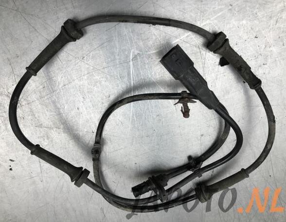 ABS Sensor NISSAN QASHQAI / QASHQAI +2 I (J10, NJ10, JJ10E)