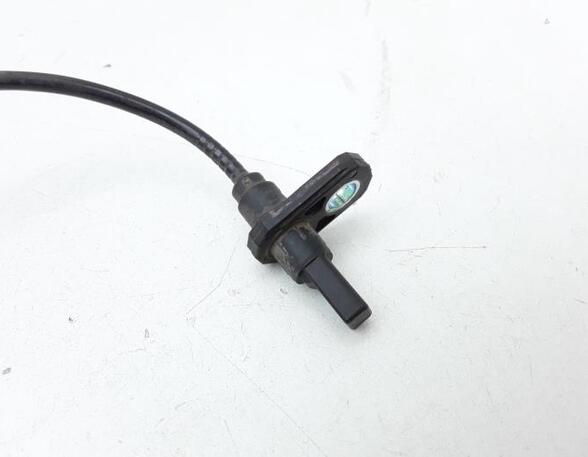 Wheel Speed Sensor MITSUBISHI MIRAGE / SPACE STAR Hatchback (A0_A)