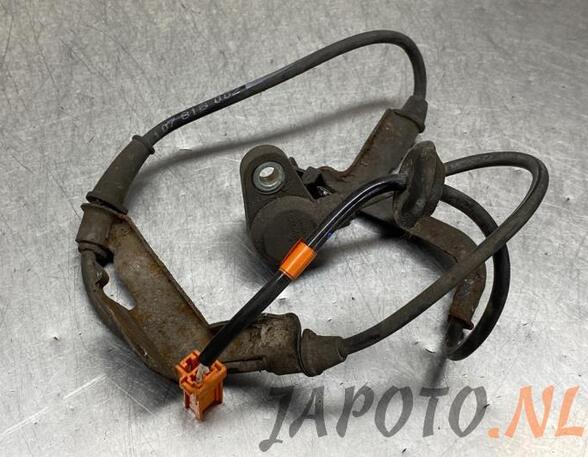 Wheel Speed Sensor HONDA CIVIC VII Coupe (EM2)