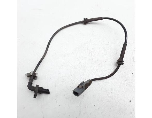 Wheel Speed Sensor NISSAN NOTE (E12)