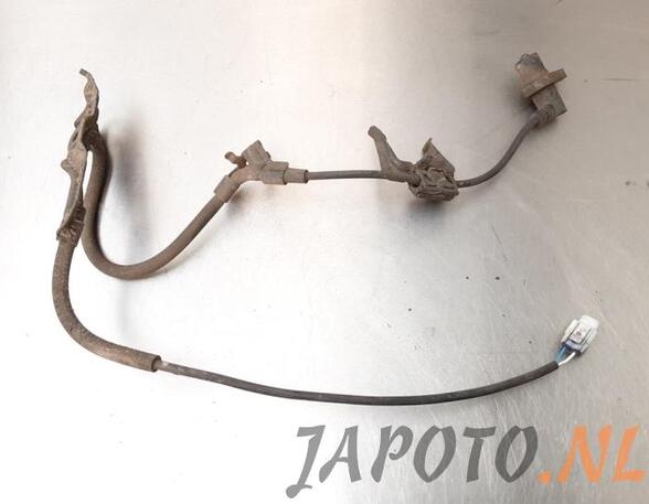 Wheel Speed Sensor TOYOTA CAMRY Saloon (_V3_)