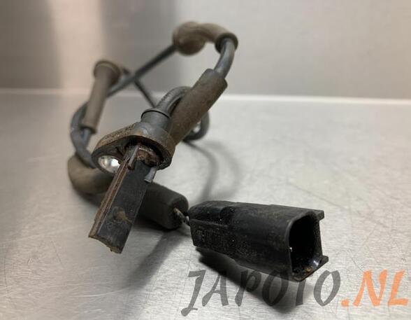 ABS Sensor MAZDA 2 (DE_, DH_)