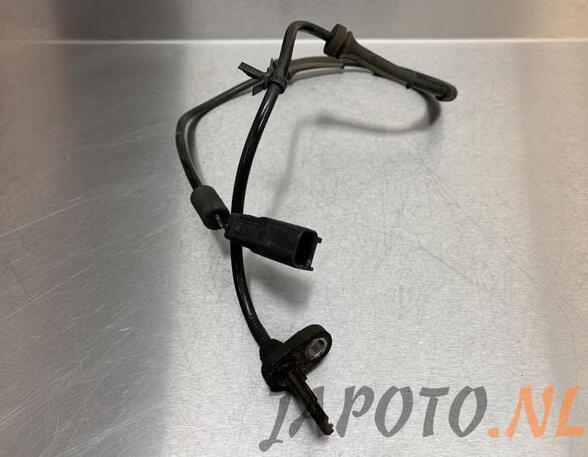 ABS Sensor MAZDA 2 (DE_, DH_)