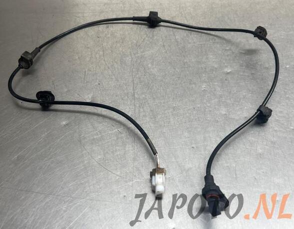 Wheel Speed Sensor SUZUKI VITARA (LY)