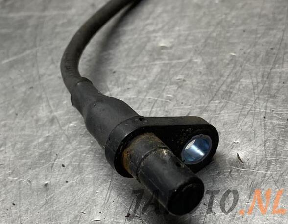 Wheel Speed Sensor NISSAN X-TRAIL (T32_)