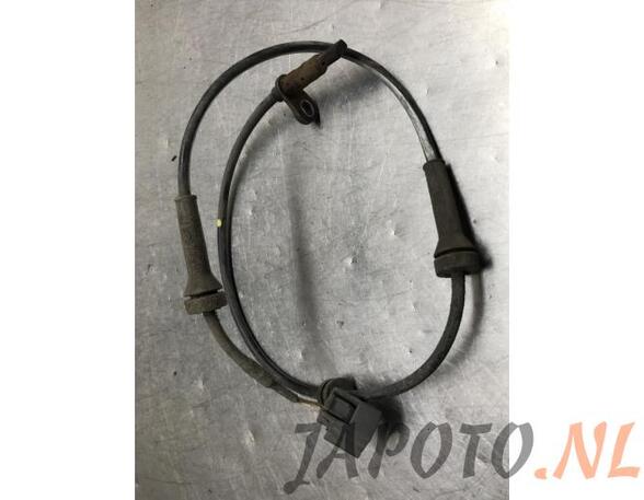 Sensor für ABS Nissan Qashqai II J11  P19517232